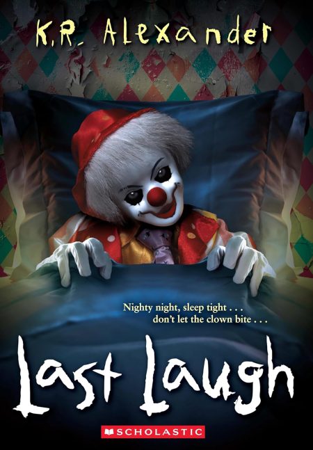Last Laugh