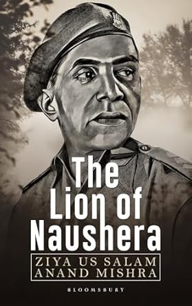 The Lion of Naushera