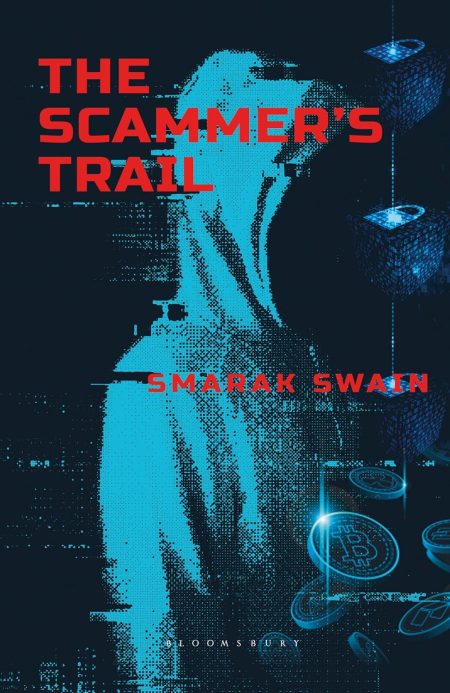 The Scammers Trail