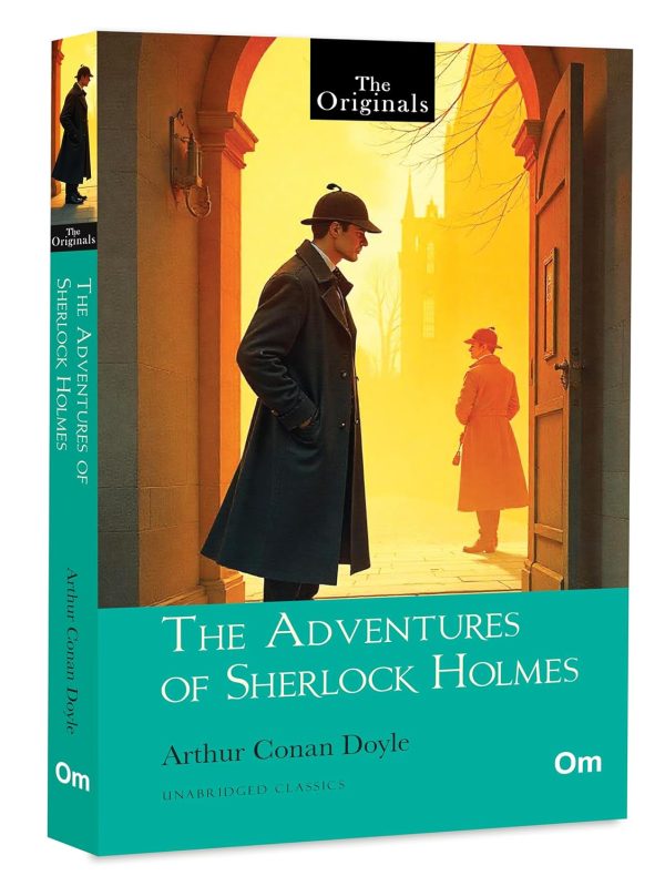 The Adventures of Sherlock Holmes