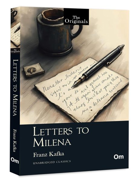 Letters To Milena