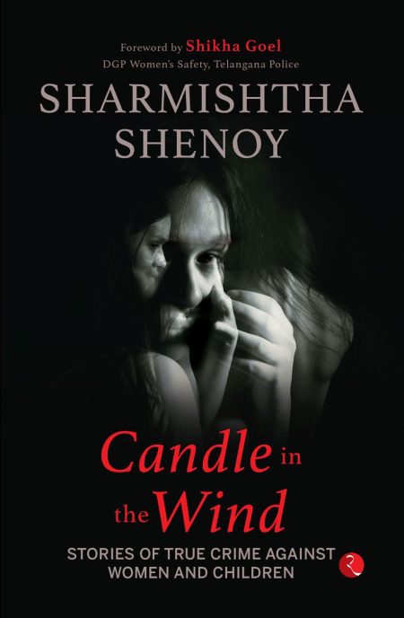 CANDLE IN THE WIND