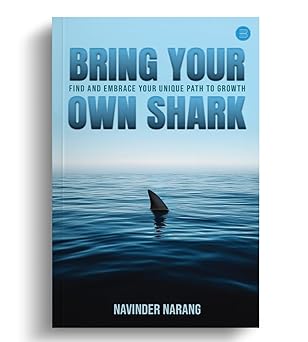 Bring Your Own Shark