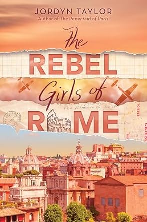Rebel Girls of Rome, The