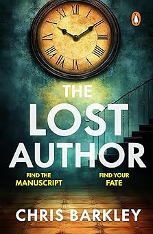 The Lost Author
