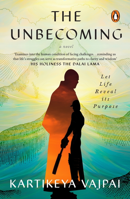 The Unbecoming: Let Life Reveal Its Purpose