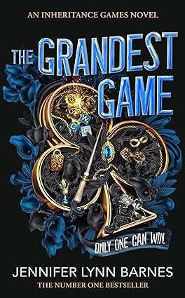 THE GRANDEST GAME
