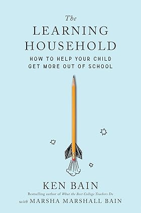 THE LEARNING HOUSEHOLD