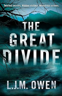 The Great Divide