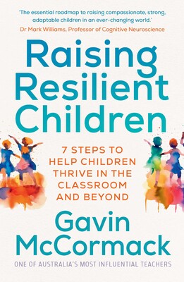 RAISING RESILIENT CHILDREN