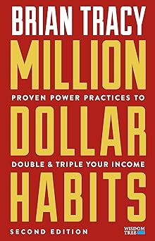 MILLION DOLLAR HABITS
