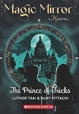 Magic Mirror Mysteries: The Prince of Tricks