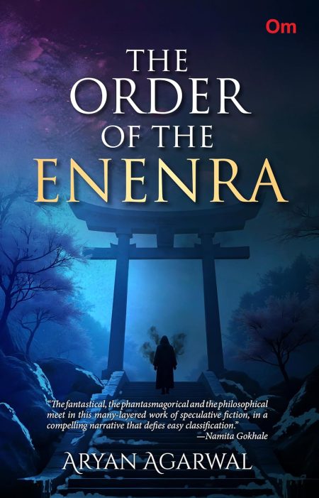 The Order Of The Enenra