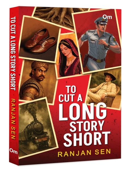 To Cut A Long Story Short
