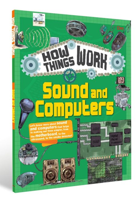 How Things Work: Sound and Computers