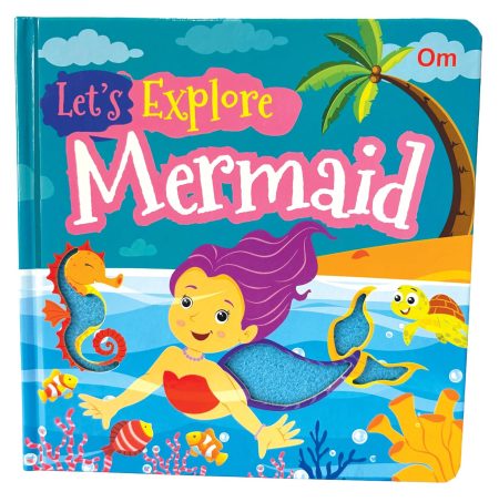 Mermaid: Let's Explore