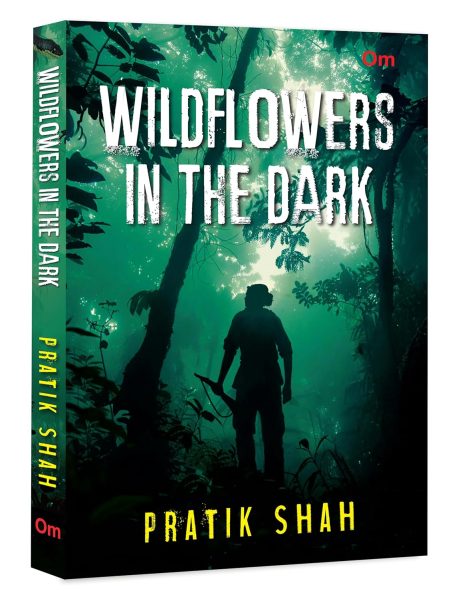 Wildflowers In The Dark