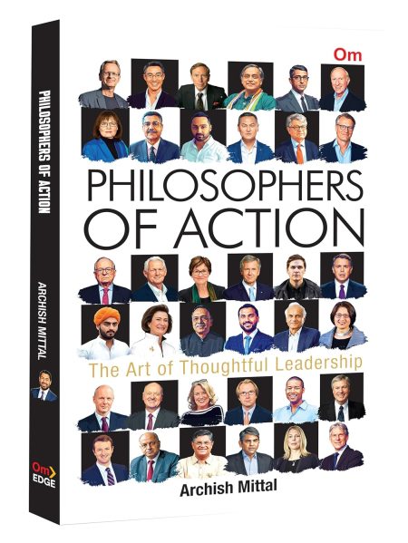 Philosophers of Action: The Art of Thoughtful Leadership