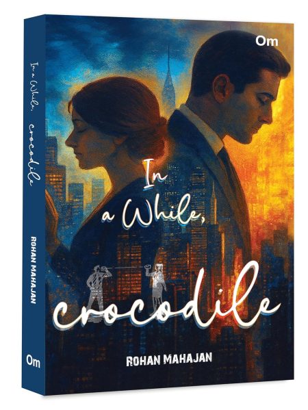 In a While Crocodile