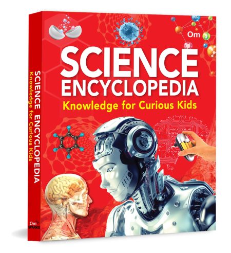 Science Encyclopedia - Knowledge for Curious Kids