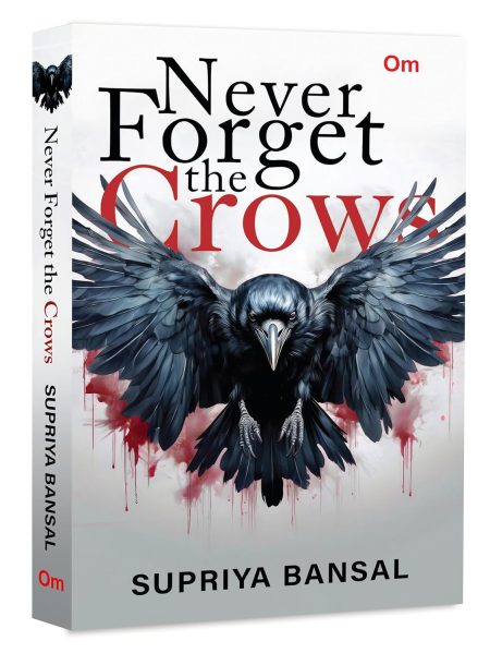 Never Forget the Crows