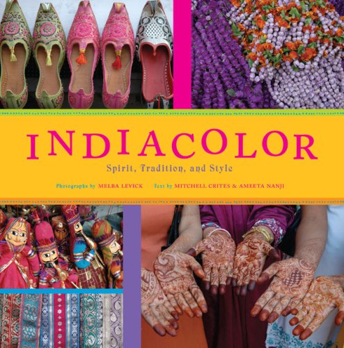 India Color