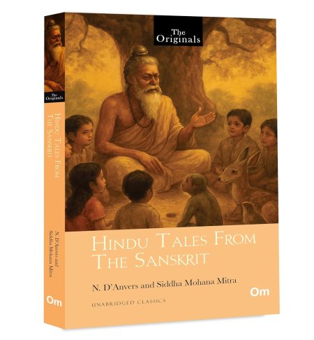 Hindu Tales From The Sanskrit - The Originals Unabridged Classics