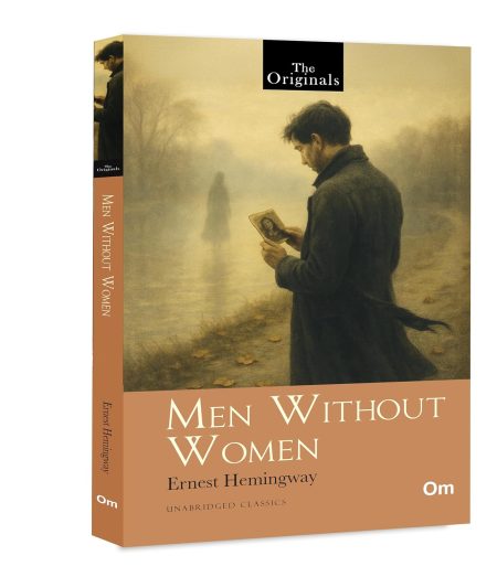 Men Without Women: The Originals Unabridged Classics
