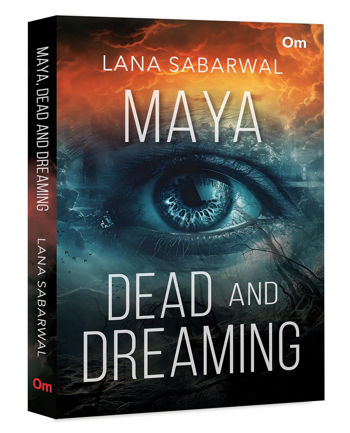 Maya Dead and Dreaming