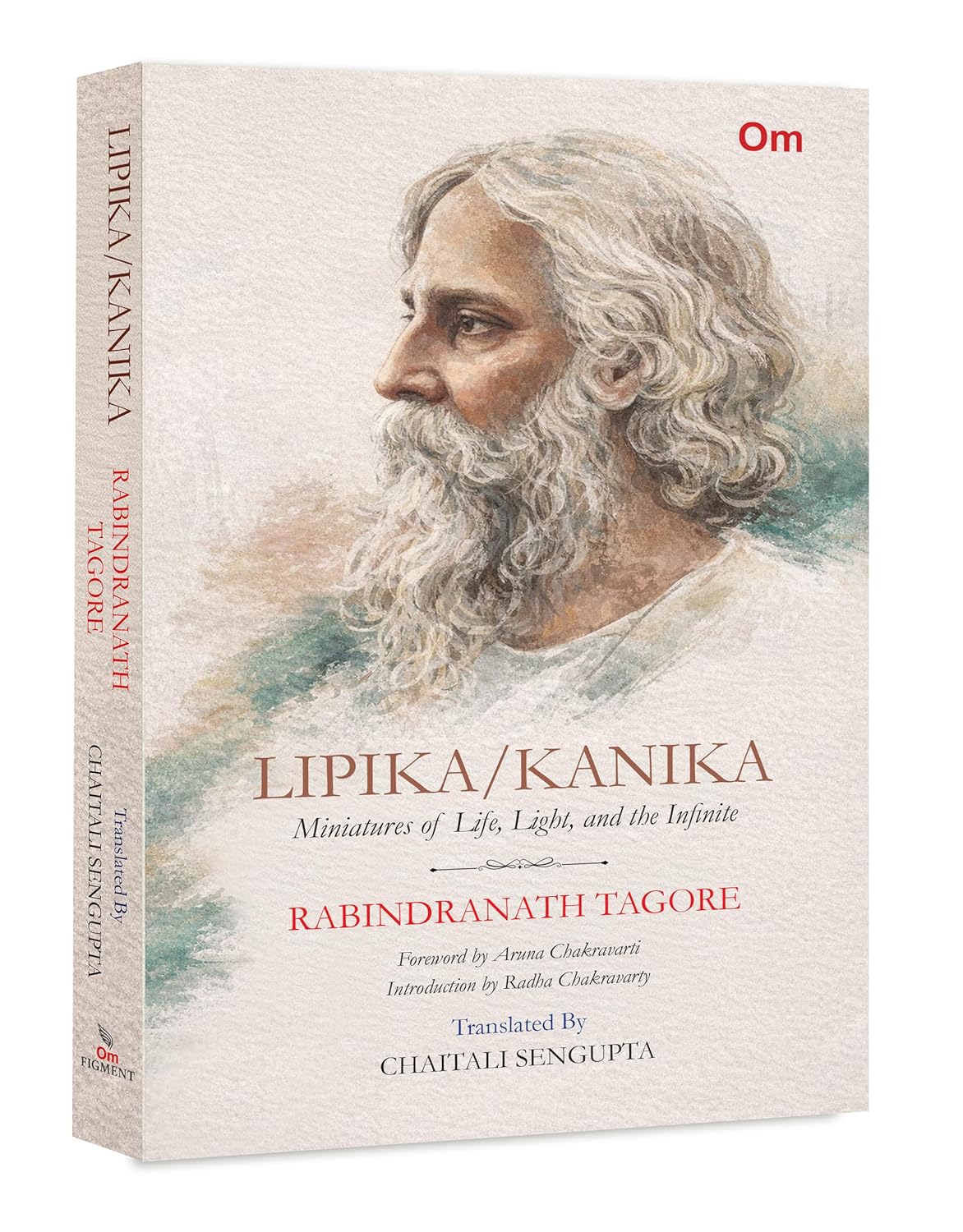 Lipika/kanika - Miniatures of Life, Light, and Infinite