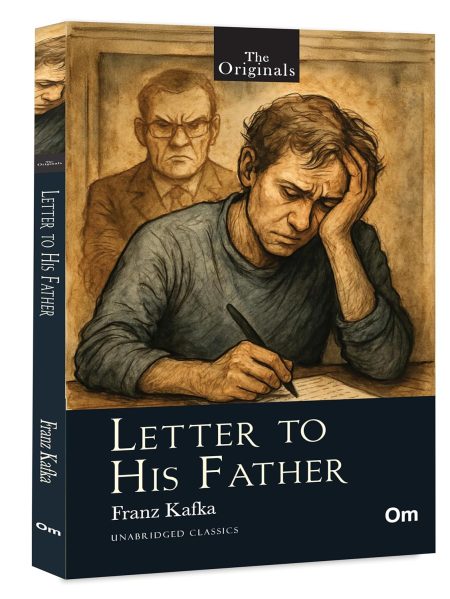 Letter to His Father - The Originals Unabridged Classics