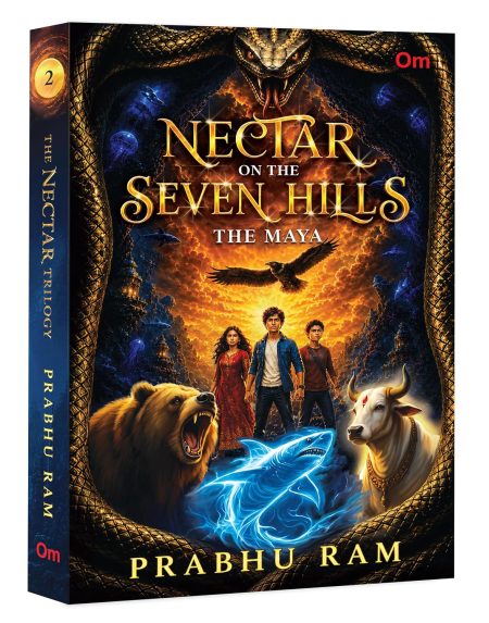 Nectar on the Seven Hills: The Maya