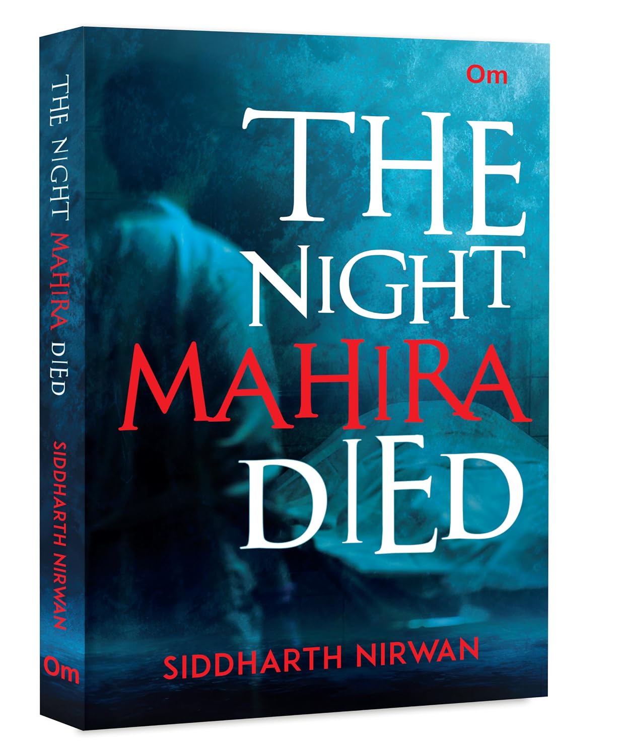The Night Mahira Died