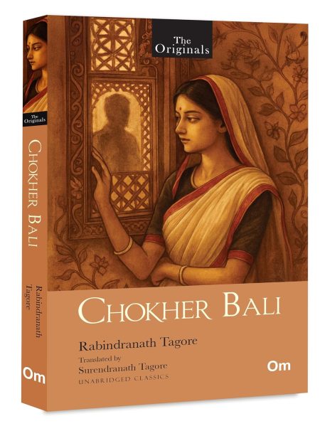 Chokher Bali | The Originals Unabridged Classic Edition