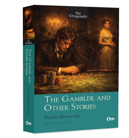 The Gambler and Other Stories - The Originals Unabridged Classics