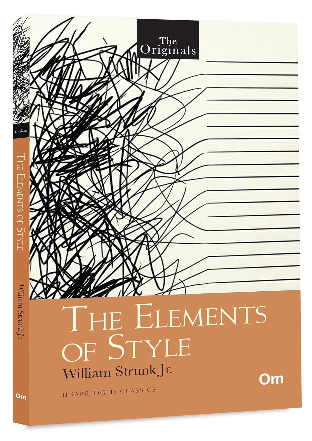 The Elements of Style | The Originals Unabridged Classic